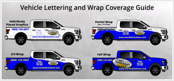 Vehicle Graphics